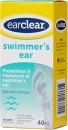 EarClear-Ear-Drops-for-Swimmers-Ear-40ml Sale