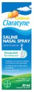 Claratyne-Childrens-Saline-Nasal-Spray-20ml Sale