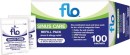 Flo-Sinus-Care-Refill-Sachets-100-Pack Sale