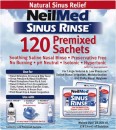 NeilMed-Sinus-Rinse-120-Premixed-Sachets Sale