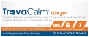 Travacalm-Travel-Sickness-Ginger-10-Tablets Sale