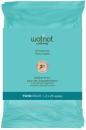 Wotnot-Natural-Sensitive-Skin-Face-Wipes-2-x-25-Pack Sale