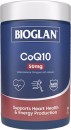 Bioglan-COQ10-50mg-Potent-Antioxidant-200-Capsules Sale