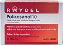 Raydel-Policosanol-10mg-30-Tabs Sale