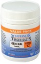 Schuessler-Tissue-Salts-Comb-12-General-Tonic-250-Tablets Sale