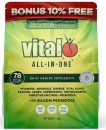 Vital-All-In-One-Daily-Health-Supplement-11kg Sale