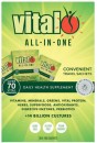 Vital-All-In-One-Daily-Health-Supplement-30-x-10g-Sachets Sale