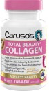 Carusos-Total-Beauty-Collagen-Powder Sale