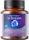 Harmony-U-Dream-30-Tablets Sale