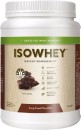 IsoWhey-Complete-Ivory-Coast-Chocolate-672g Sale