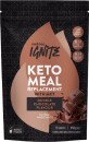 Melrose-Ignite-Keto-Mct-Meal-Replacement-With-Mct-Double-Chocolate-450g Sale