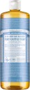 Dr-Bronners-Pure-Castile-Liquid-Soap-Baby-Unscented-946ml Sale