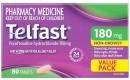 Telfast-Fast-Acting-Hayfever-Allergy-Relief-180mg-80-Tablets Sale