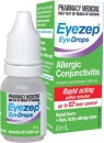 Eyezep-Eye-Drops-12-Hour-Relief-6ml Sale