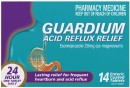 Guardium-24-Hour-Acid-Reflux-Relief-14-Tablets Sale