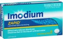 Imodium-Zapid-2mg-for-Diarrhoea-Relief-12-Dissolving-Tablets Sale