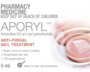 Aporyl-Anti-Fungal-Nail-Treatment-Kit Sale