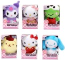 Hello-Kitty-and-Friends-Micro-Plush-Toy-Assorted Sale