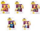 NEW-6cm-The-Simpsons-Figure-Assorted Sale