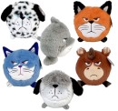 NEW-Hangry-Petz-2032cm-Plush-Toy-Assorted Sale