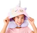 NEW-Kids-Hood-Pillow-Unicorn Sale