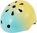 Junior-Skate-Helmet-Small-Blue-Ombre Sale