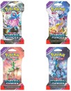 Pokemon-Trading-Card-Game-Scarlet-Violet-Temporal-Forces-Blister-Pack-Assorted Sale