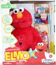 123-Sesame-Street-HeadStart-Storytime-Friends-Nursery-Rhyme-Elmo Sale