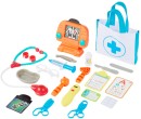 24-Piece-Play-Learn-Doctor-Playset Sale