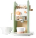 4-Piece-Wooden-Coffee-Machine-Toy Sale