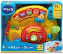 VTech-Turn-Learn-Driver Sale