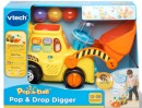 VTech-Pop-a-Balls-Push-Pop-Bulldozer Sale