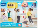 VTech-Counting-Hoops-Basketball-Stand Sale