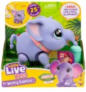 NEW-Little-Live-Pets-My-Walking-Elephant-Toots Sale