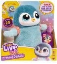 NEW-Little-Live-Pets-My-Walking-Penguin-Waddles Sale