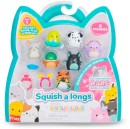 11-Piece-The-Original-Squishmallows-Squish-a-Longs-Toys-Assorted Sale