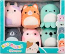 6-Pack-The-Orginal-Squishmallows-Micromallows-Assorted Sale