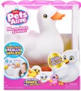 NEW-Zuru-Pets-Alive-Mama-Duck-Surprise-Assorted Sale