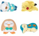 13cm-Pokemon-Sleeping-Plush-Toy-Assorted Sale