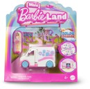 Mini-BarbieLand-Doll-Vehicle-Set-Assorted Sale