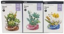 Mini-Blocks-Flower-Series-Mini-Flower-Pot-Playset-Assorted-2 Sale