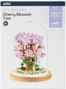 1182-Piece-Mini-Blocks-Flower-Series-Cherry-Blossom-Tree Sale