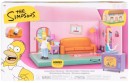 The-Simpsons-Living-Room-Dioroma-Playset Sale