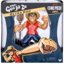 18cm-Heroes-Of-Goo-Jit-Zu-Netflix-One-Piece-Luffy-Deluxe-Ultra-Stretchy-Collectible-Goo-Filled-Figure Sale