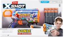 Zuru-X-Shot-Sonic-The-Hedgehog-8X-Skins-Menace-Blaster-Playset-Assorted Sale