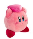 38cm-Club-Mocchi-Mocchi-Kirby-and-Friend-Heart-Mega-Plush-Toy Sale