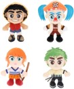 One-Piece-Collectible-Plush-Figure-Assorted Sale