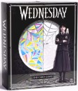 Wednesday-The-Card-Game Sale