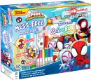 Inkcredible-Spidey-and-His-Amazing-Friends Sale