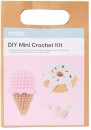 NEW-DIY-Mini-Crochet-Kit Sale